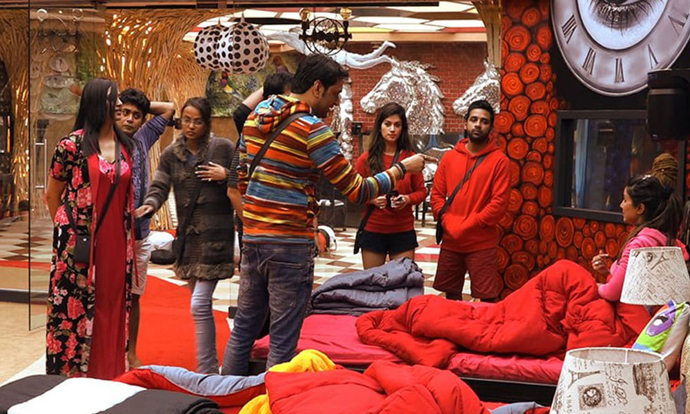 bigg boss 11  these 4 contestants will be nominated but not be eliminated