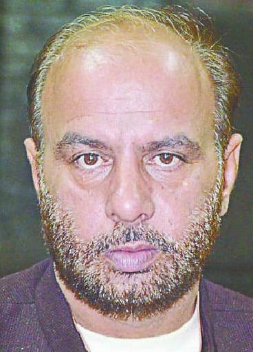 BJP leader threatens to shoot 