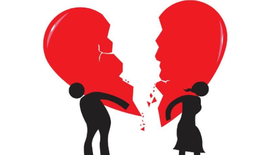 Why Breakup happens in Relationships