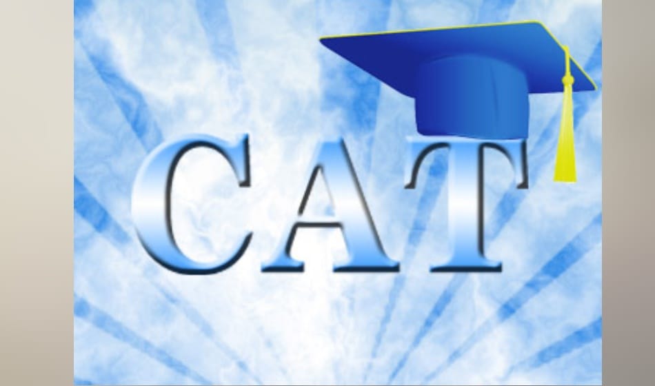 cat weightage to be decreased for admission in mba in du