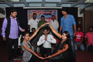 natya karyashala innaugurated