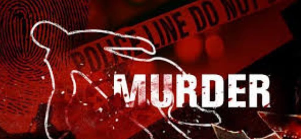 Murder accused brutally killed at Allahabad