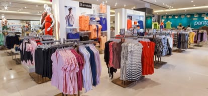 Success story of Retail Business King Kishore Biyani  