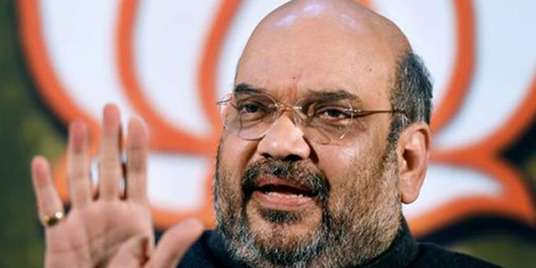 BJP in electoral mode Meeting in Kanpur 