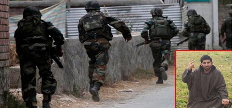 These five terrorists death cause of girlfriends 