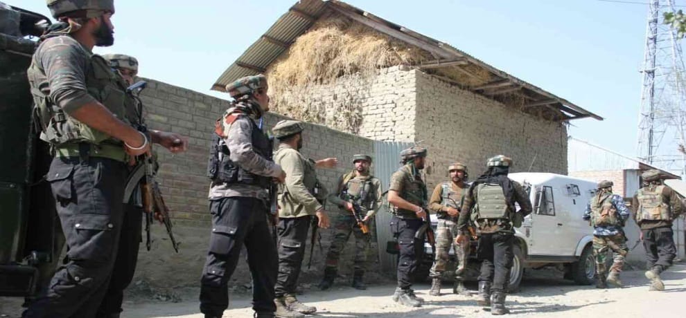 These five terrorists death cause of girlfriends 