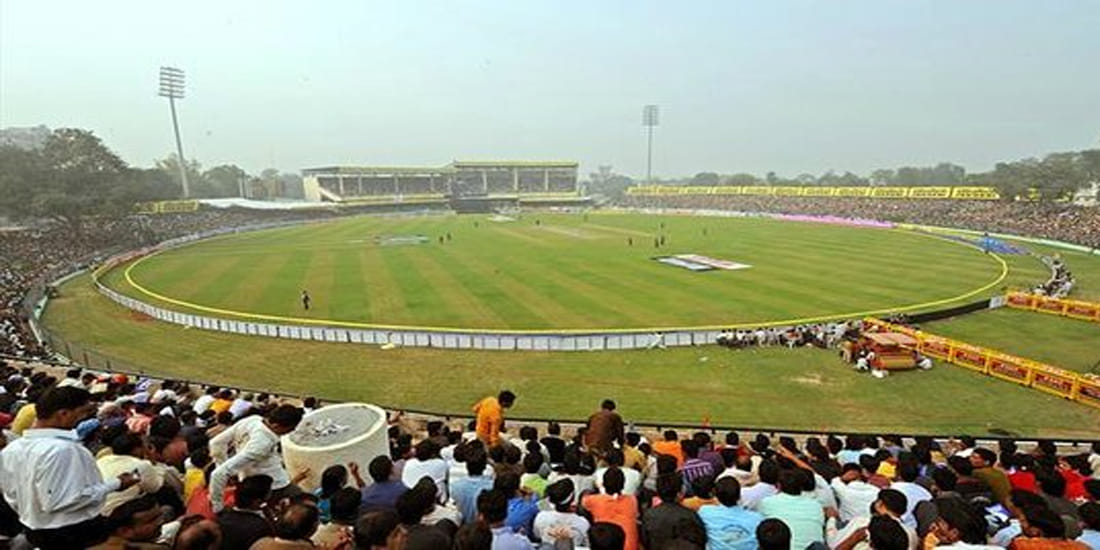 India-New Zealand preparing for ODI match