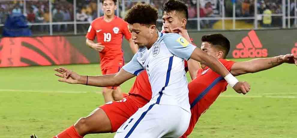 england will play against mexico to enter in knockout