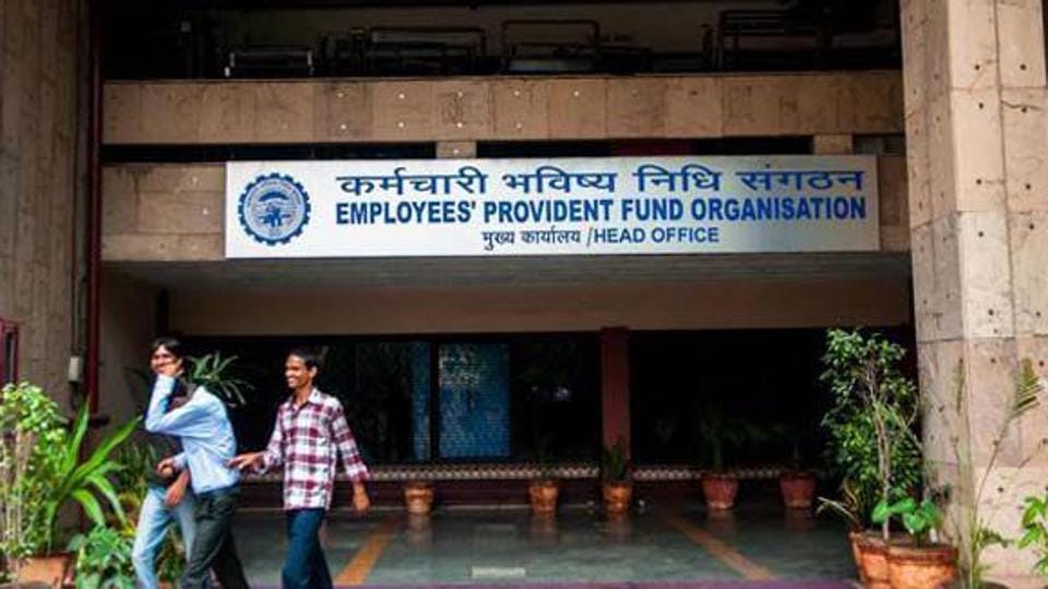 PF claim become very easy