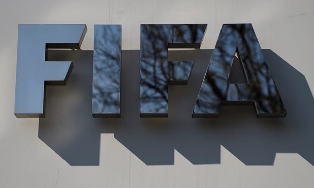 FIFA suspends Pakistan Football Federation