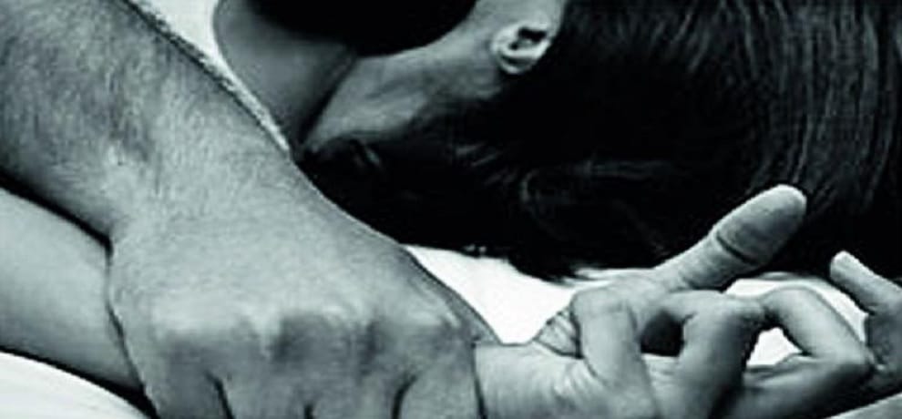 raped with a minor girl in Faizabad of uttar pradesh