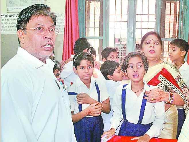Advocacy action against sugar mill management