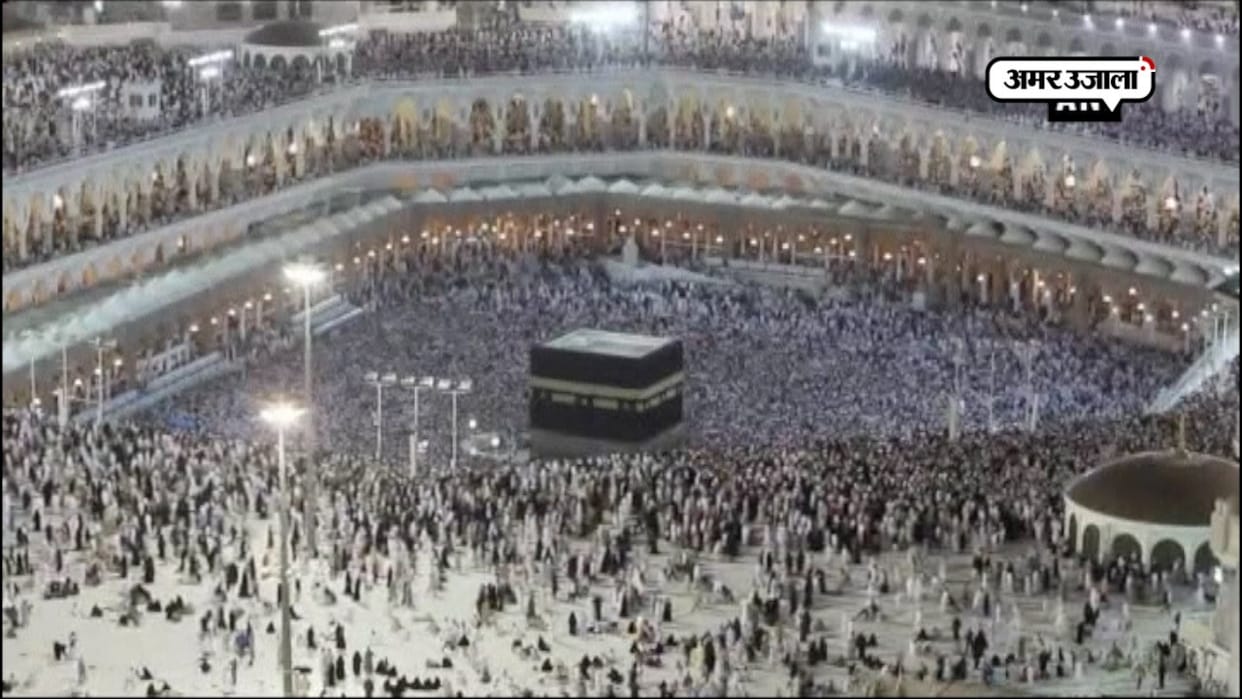 centre Government will talk to Saudi Arabia for increase Haj quota