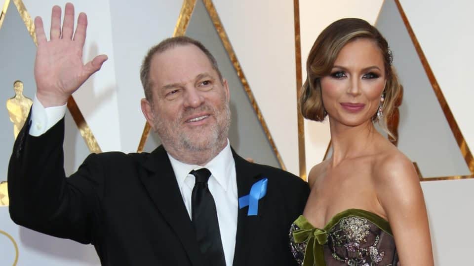 indian american personal assistant alleges harvey weinstein
