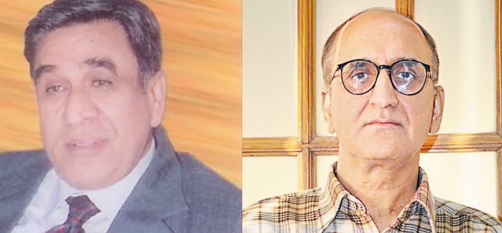 Himachal human rights commission chairman and member