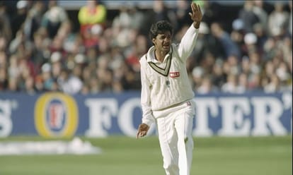  indian seamers breaks this records at eden garden in kolkata 