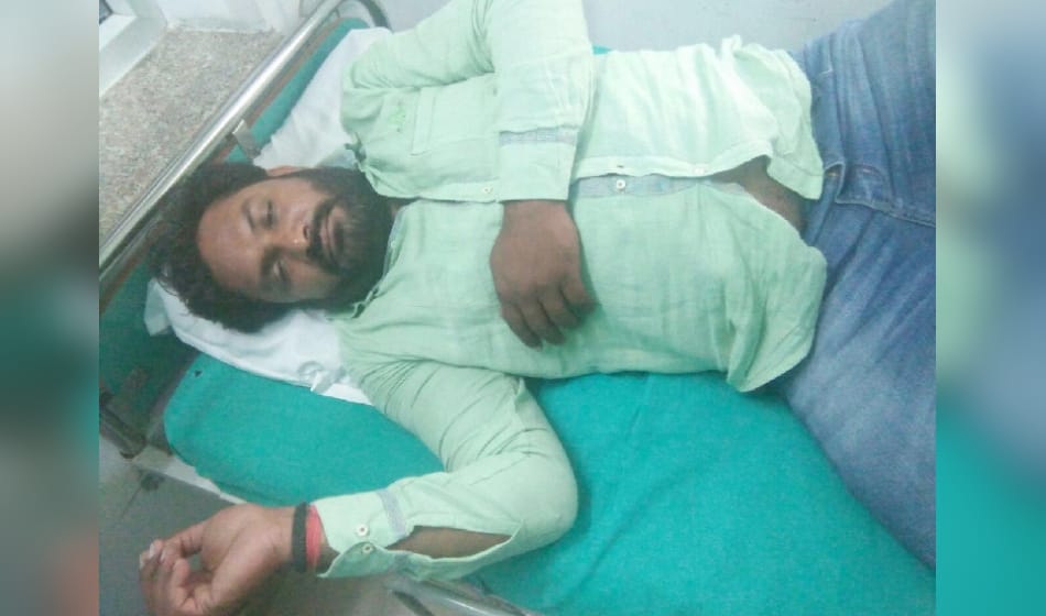 joga gang gangster arrested in encounter in greater noida, know all about them