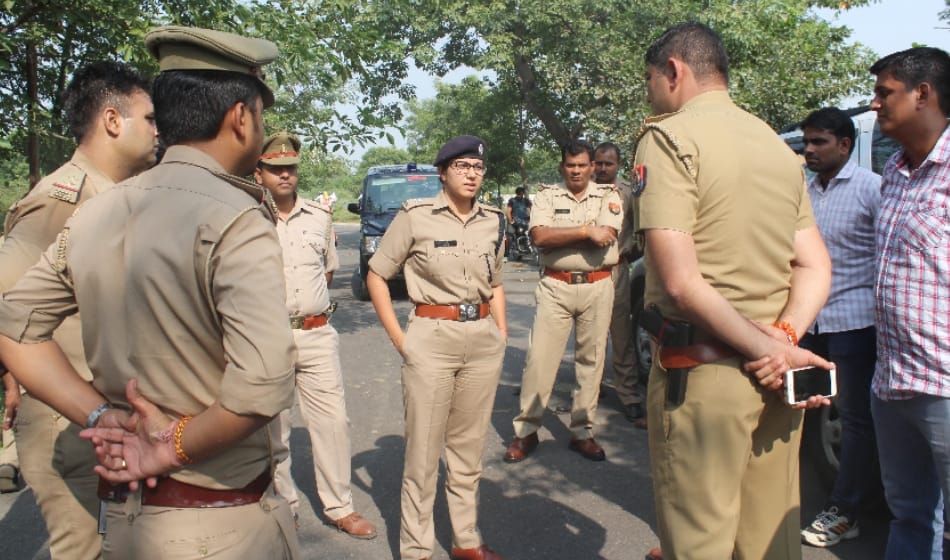 joga gang gangster arrested in encounter in greater noida, know all about them