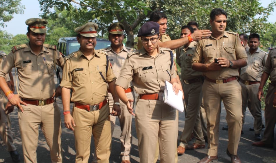 joga gang gangster arrested in encounter in greater noida, know all about them