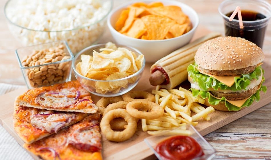 fssai moves proposal to ban junk food advertisement on all mediums