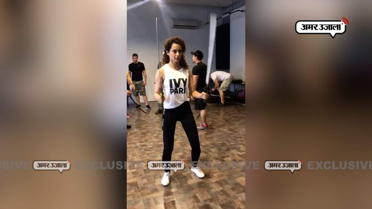 कंगना रनौत 