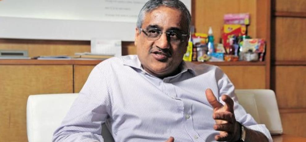 Success story of Retail Business King Kishore Biyani  