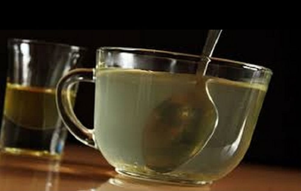 drink that promotes weight loss and boost metabolism