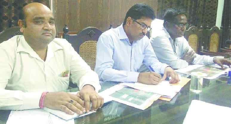 26.77 hectare land will be purchased