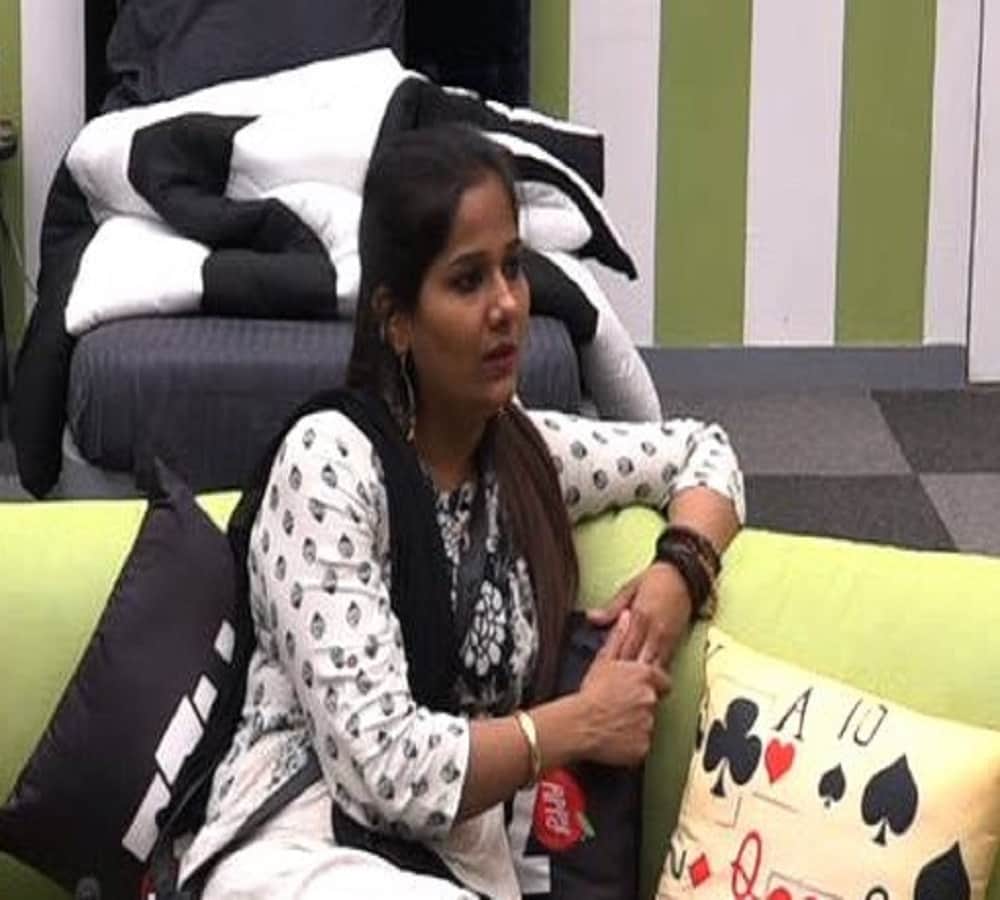 Know Which Contestant Will Get Out Of Bigg Boss 11 In Sixth Week Weekend Ka Vaar