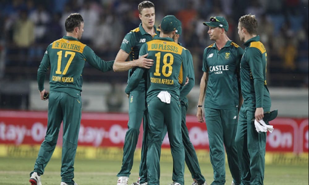 south africas fast bowler Morne Morkel announces retirement from international cricket
