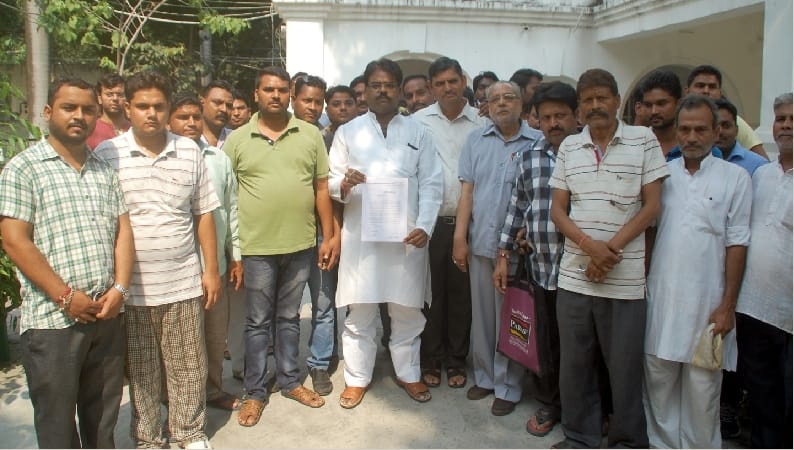 Opposing the ban on firecrackers