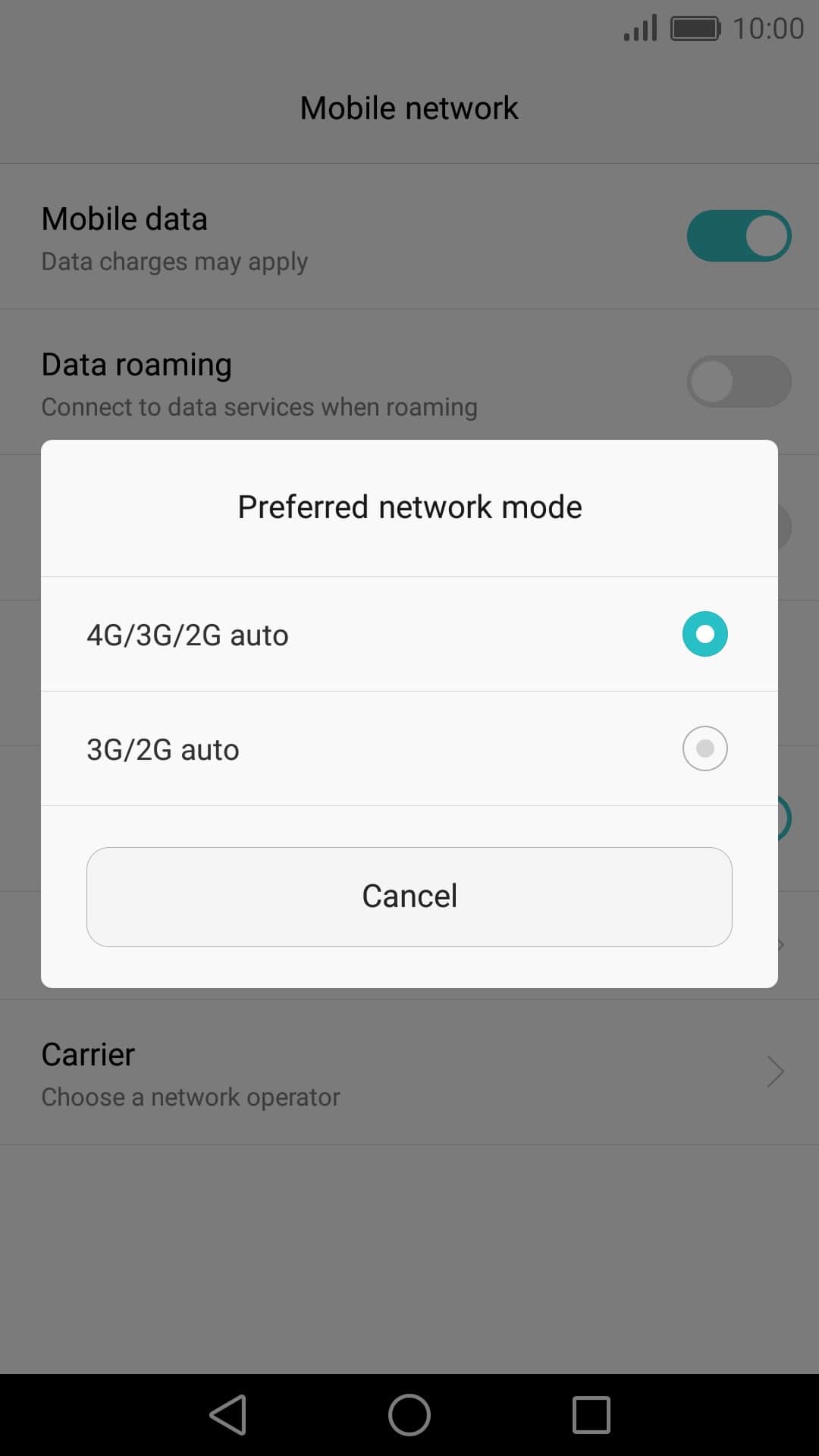 How to increase 4g speed in mobile on all network Airtel, Jio, Vodafone and Idea