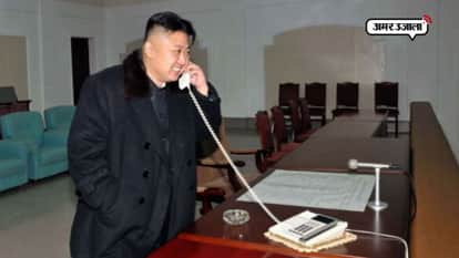 KIM JONG AND HIS RULES IN NORTH KOREA