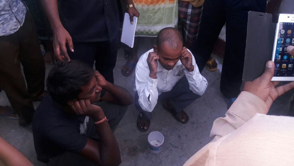 कागजों में गांव ओडीएफ, जमीनी हकीकत कुछ और