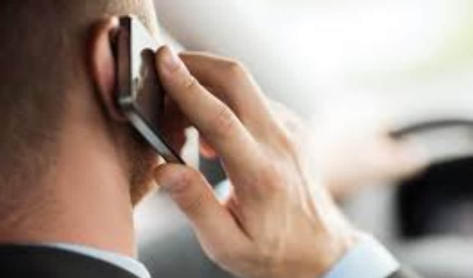 ED and CBI Officials using Nepal SIM card