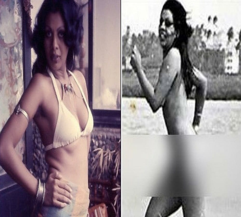 birthday special story of protima bedi who once run naked on juhu beach
