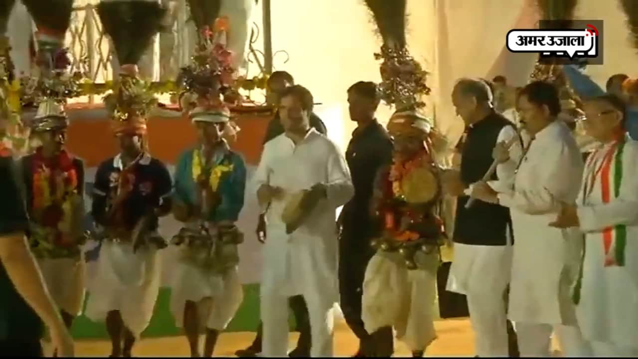 राहुल गांधी