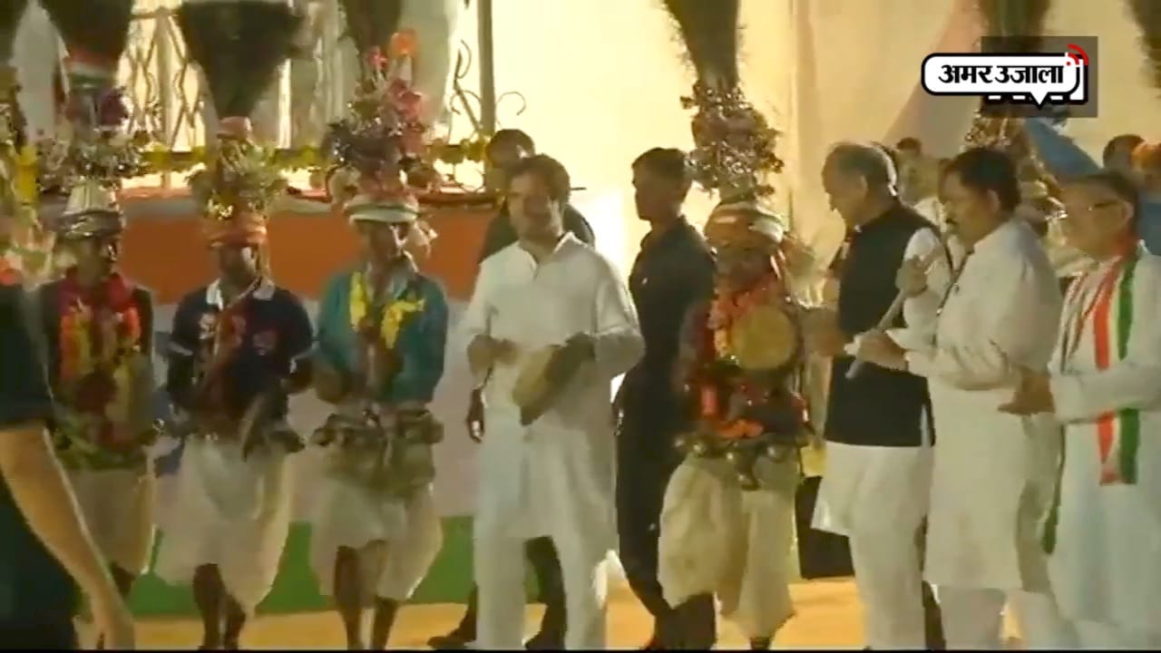 राहुल गांधी