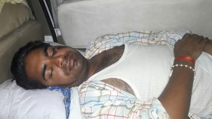 A man murderd of her beloved in live in relationship