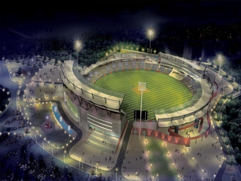 first time Ranji match starts from October 24 in uttarakhand