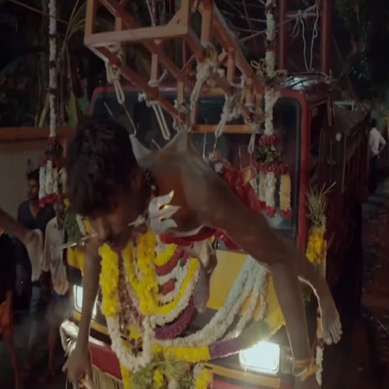 kerala high court allows release of film sexy durga in iffi