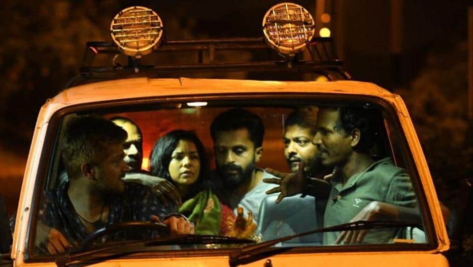 Malayalam movie Sexy Durga changed name as S Durga, Director says, you can’t censor imaginations