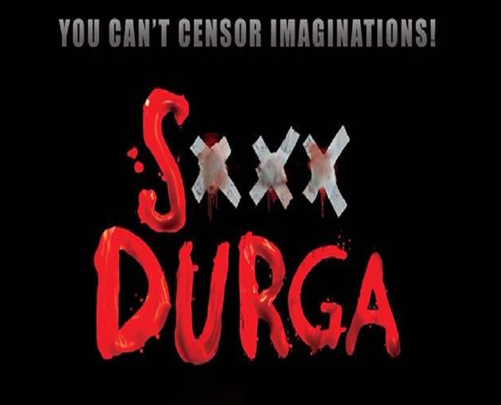 Malayalam movie Sexy Durga changed name as S Durga, Director says, you can’t censor imaginations