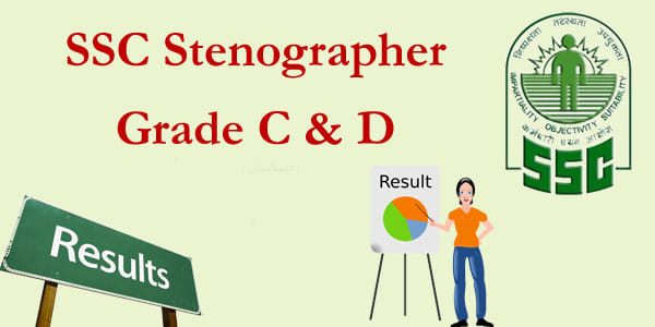 stenographer result will be out in november