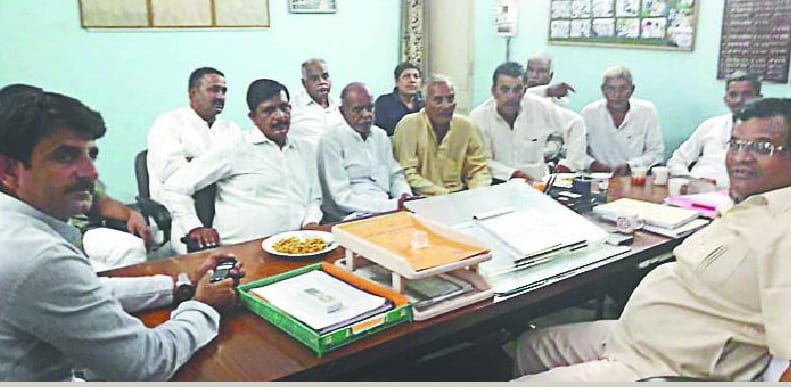 Sugar mills declared crushing dates