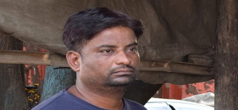 a tea seller from chhattisgarh, who is Witness in more than 200 cases