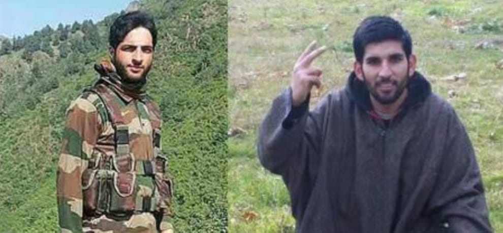 These five terrorists death cause of girlfriends 