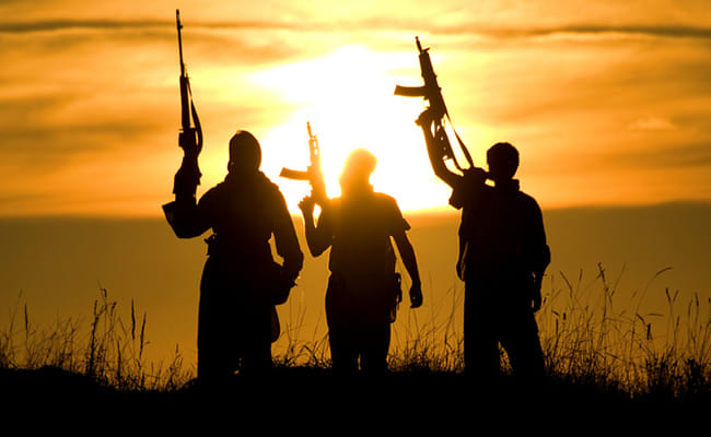 here is list of 7 most wanted terrorist of the world
