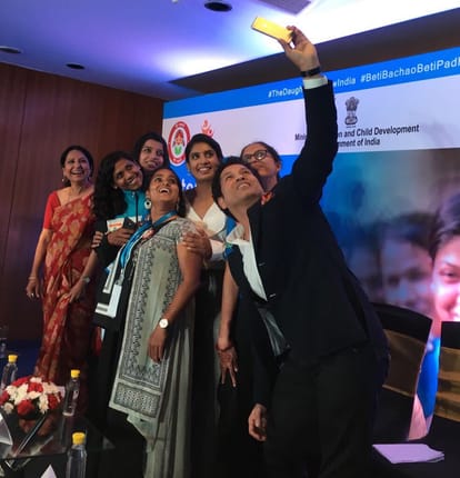 World Childrens Day Indian children worried about violence says UNICEF survey