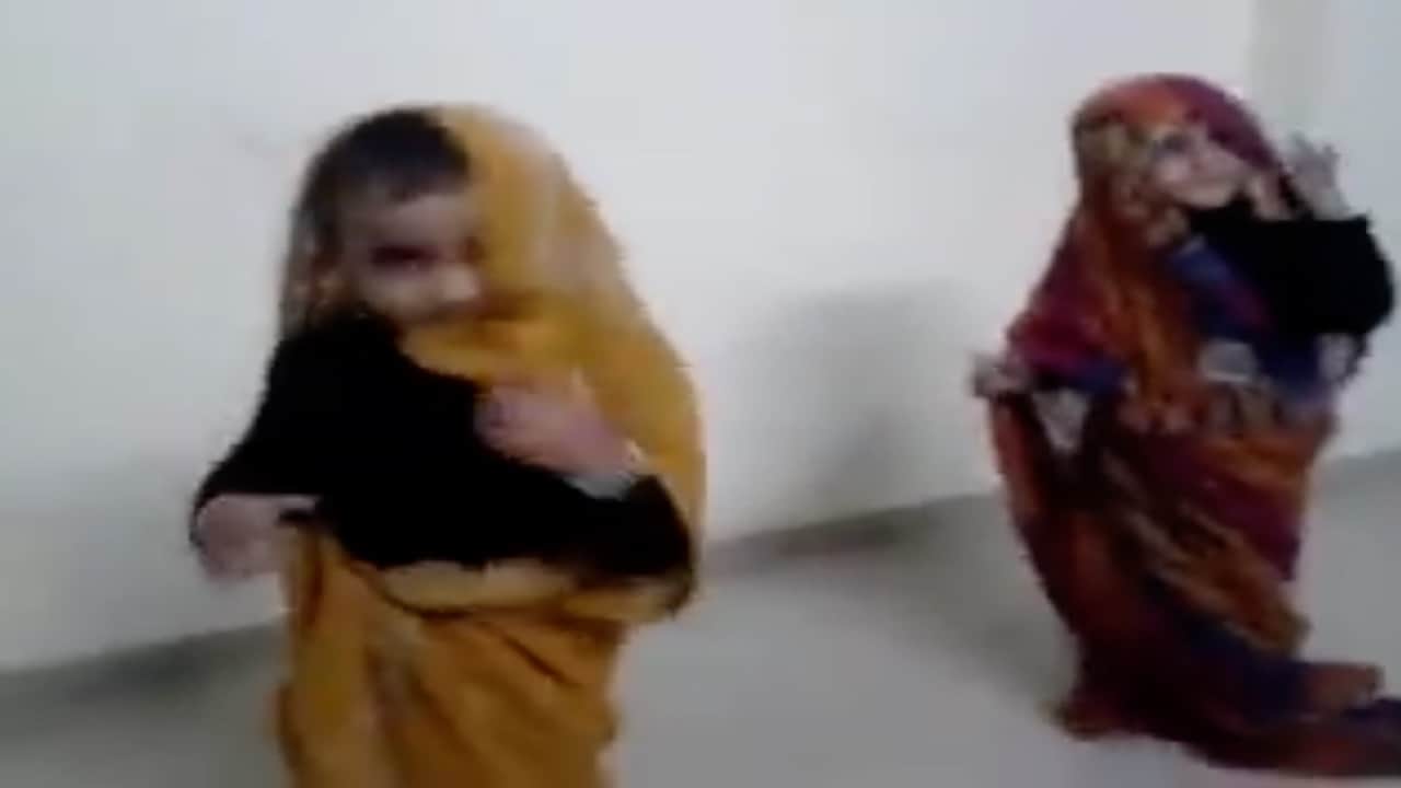 वायरल वीडियो